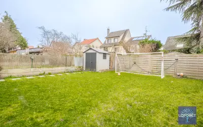 Maison 395 000 € BONDY (93140) photo 2