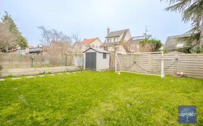 Maison 1 590 €/mois BONDY (93140) photo 2