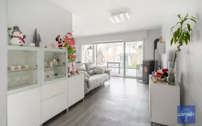 Maison 1 590 €/mois BONDY (93140) photo 5