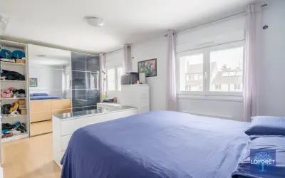 Maison 1 590 €/mois BONDY (93140) photo 7