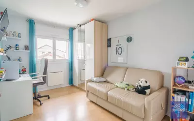 Maison 395 000 € BONDY (93140) photo 8
