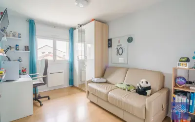 Maison 1 590 €/mois BONDY (93140) photo 8