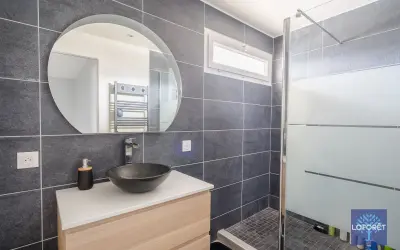 Maison 1 590 €/mois BONDY (93140) photo 9