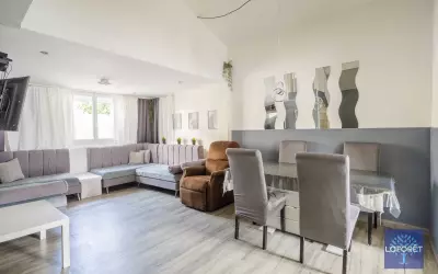 Maison 285 000 € LES PAVILLONS SOUS BOIS (93320) photo 2