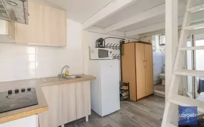 Maison 285 000 € LES PAVILLONS SOUS BOIS (93320) photo 5