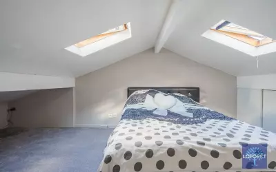 Maison 285 000 € LES PAVILLONS SOUS BOIS (93320) photo 8