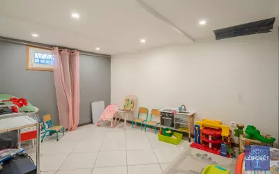 Maison 285 000 € LES PAVILLONS SOUS BOIS (93320) photo 9