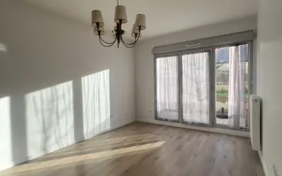 Appartement 1 190 €/mois LES PAVILLONS SOUS BOIS (93320) photo 2