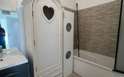 Appartement 1 190 €/mois LES PAVILLONS SOUS BOIS (93320) photo 5