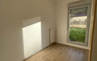 Appartement 1 190 €/mois LES PAVILLONS SOUS BOIS (93320) photo 8
