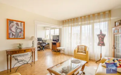 Appartement 185 000 € LIVRY GARGAN (93190) photo 4