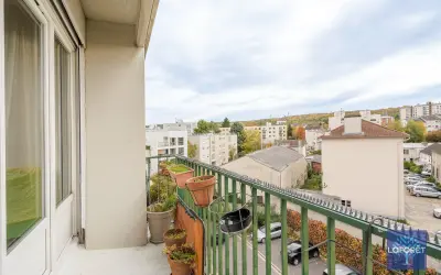 Appartement 185 000 € LIVRY GARGAN (93190) photo 6