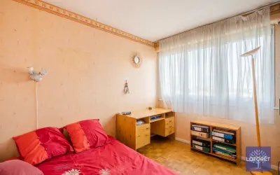 Appartement 185 000 € LIVRY GARGAN (93190) photo 7
