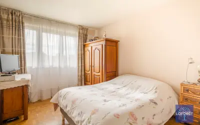 Appartement 185 000 € LIVRY GARGAN (93190) photo 8