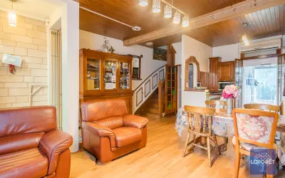 Maison 269 000 € LES PAVILLONS SOUS BOIS (93320) photo 4