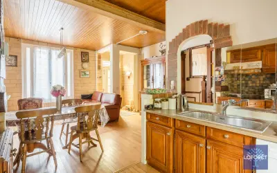 Maison 269 000 € LES PAVILLONS SOUS BOIS (93320) photo 5