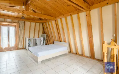 Maison 269 000 € LES PAVILLONS SOUS BOIS (93320) photo 6