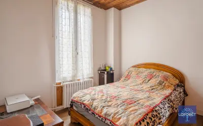 Maison 269 000 € LES PAVILLONS SOUS BOIS (93320) photo 8