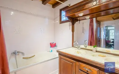 Maison 269 000 € LES PAVILLONS SOUS BOIS (93320) photo 9