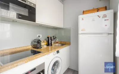 Appartement LES PAVILLONS SOUS BOIS photo 6