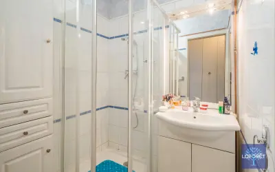 Appartement LES PAVILLONS SOUS BOIS photo 7