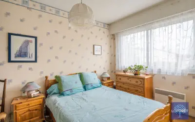 Appartement LES PAVILLONS SOUS BOIS photo 8
