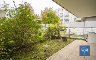Appartement 199 000 € LES PAVILLONS SOUS BOIS (93320) photo 2