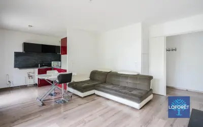 Appartement 199 000 € LES PAVILLONS SOUS BOIS (93320) photo 4