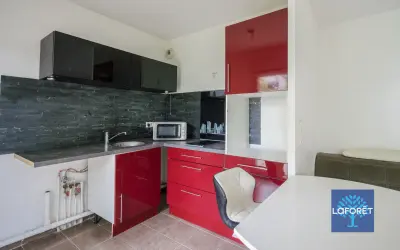 Appartement 199 000 € LES PAVILLONS SOUS BOIS (93320) photo 5