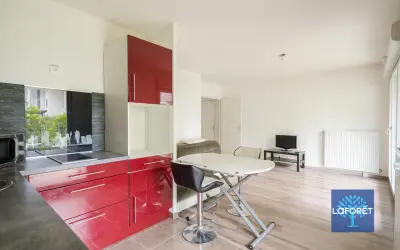 Appartement 199 000 € LES PAVILLONS SOUS BOIS (93320) photo 6