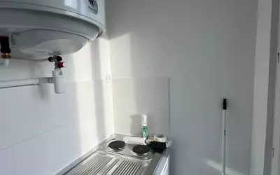 Appartement 115 000 € LES PAVILLONS SOUS BOIS (93320) photo 5
