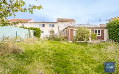 Maison 378 000 € SEVRAN (93270) photo 2