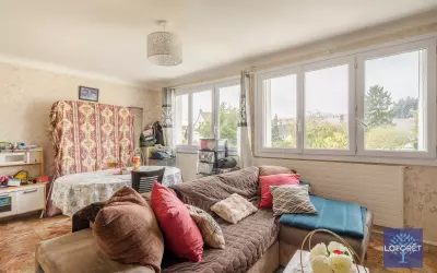 Maison 378 000 € SEVRAN (93270) photo 5