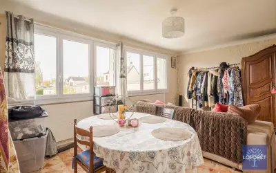 Maison 378 000 € SEVRAN (93270) photo 8