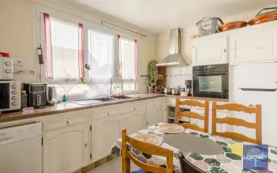 Maison 378 000 € SEVRAN (93270) photo 9