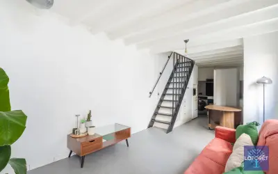 Appartement 109 000 € LES PAVILLONS SOUS BOIS (93320) photo 2