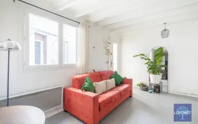 Appartement 109 000 € LES PAVILLONS SOUS BOIS (93320) photo 4