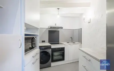 Appartement 109 000 € LES PAVILLONS SOUS BOIS (93320) photo 5