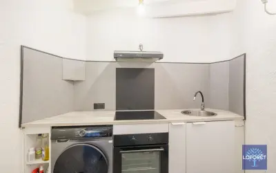 Appartement 109 000 € LES PAVILLONS SOUS BOIS (93320) photo 6