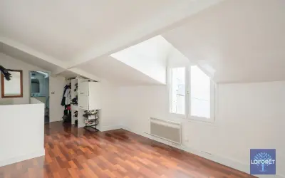 Appartement 109 000 € LES PAVILLONS SOUS BOIS (93320) photo 7