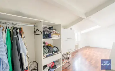 Appartement 109 000 € LES PAVILLONS SOUS BOIS (93320) photo 8