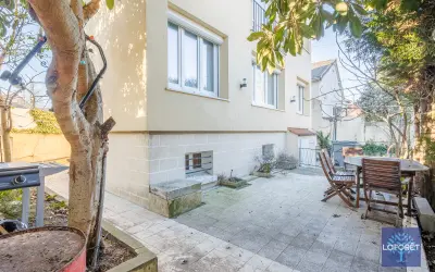 Maison 339 000 € BONDY (93140) photo 2