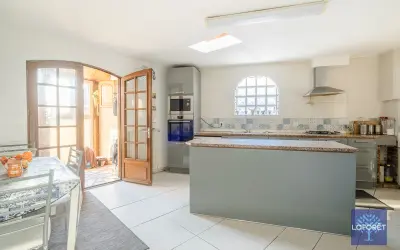 Maison 339 000 € BONDY (93140) photo 5