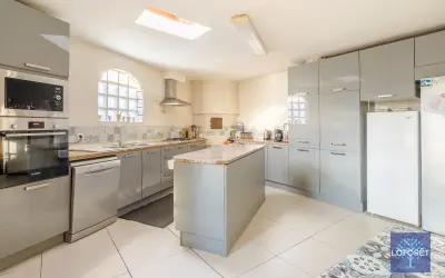 Maison 339 000 € BONDY (93140) photo 6