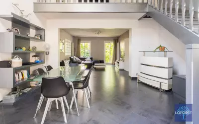 Maison 699 000 € LE RAINCY (93340) photo 2