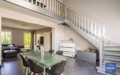Maison 699 000 € LE RAINCY (93340) photo 4
