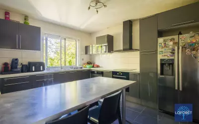 Maison 699 000 € LE RAINCY (93340) photo 5