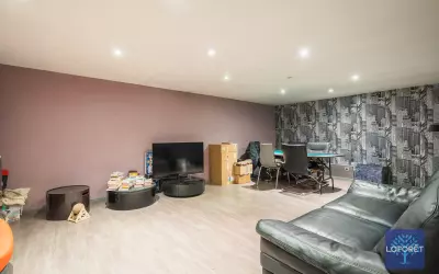 Maison 699 000 € LE RAINCY (93340) photo 6