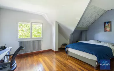 Maison 699 000 € LE RAINCY (93340) photo 8