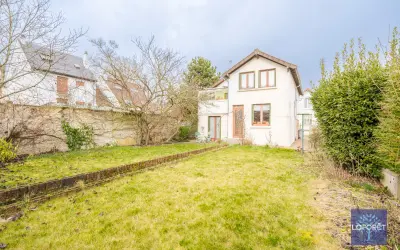 Maison 359 000 € LE RAINCY (93340) photo 2
